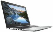 DELLInspiron153000PlatinumSilver(3584),15.6"FullHD(Intel®Core™i3-7020U,2xCore,2.30GHz,4GB(1x4)DDR4RAM,1TBHDD,Intel®HDGraphics620,WiFi-N/BT4.2,3cell,HD720pWebcam,RUS,Ubuntu,2.01kg)