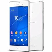 SonyXperiaZ3(D6653)whiteMD
