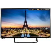 ТелевизорBRAVISLED-28D1070+T2black