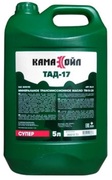 МаслоKamaOilTAD-175л.