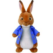 BBPETERRABBIT-PeterRabbit15cm