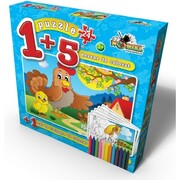 PUZZLECOLOREAZA-MA24PCS3