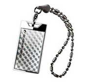 32GBUSBFlashDriveSiliconPower"Touch851",Silver,Retail,USB2.0