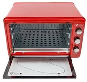 cuptorelectricSARAYCE1036RED