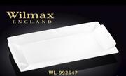 блюдоWILMAXWL-992647(прямоугольное34х18см)