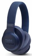 HeadphonesBluetoothJBLLIVE500BTBlue,Over-ear