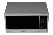 MicrowaveOvenSamsungME83KRS-2/BW,silver