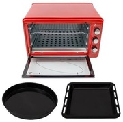 cuptorelectricSARAYCE1036RED