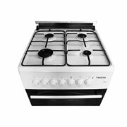 ГазоваяплитаVestaGC-E5050iWHLPG