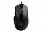 GamingMouseBloodyX5Max,Optical,50-10000dpi,5buttons,RGB,Macro,Ergonomic,USB