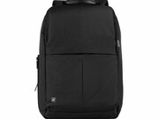 2EBackpack,CityTraveler17",black