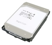 3.5"HDD12.0TBToshibaMG07ACA12TEEnterprise®Capacity/Server,512Emodel,24x7,7200rpm,256MB,SATAIII