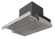 ВытяжкаTORNADOSONORA1200(60)IXLED