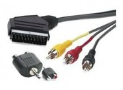 EdnetE84093DVDVideoSet10m