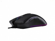 GamingMouseBloodyW90Max,Optical,100-10000dpi,8buttons,RGB,Macro,Ergonomic,USB