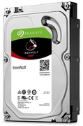 3.5"HDD10.0TBSeagateST10000VN0008IronWolf™NAS,7200rpm,256MB,SATAIII