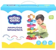 NorielINT6221NorielBebe-TurnCuCircuitMaimutica