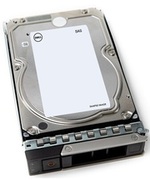 DELLHDD12TB7.2KSASISE12Gbps512e3.5inHot-PlugHardDriveCUSKit
