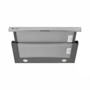 ВытяжкаTornadoSOLANO860(60)IXLED