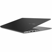 15.6"ASUSVivoBookS533EAIndieBlack,Inteli7-1165G72.8-4.7Ghz/16GBDDR4/SSD512GB/IntelIrisXeGraphics/WiFi6802.11ax/BT5.0/USBTypeC/HDMI/HDWebCam/IlluminatedKeyboard/15.6"FHDIPSLED-backlitNanoEdgeAnti-glare(1920x1080)/NoOSS533EA-BN11