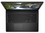 DELLInspiron153000Black(3583),15.6"FHD(Intel®Core™i3-8145U,2xCore,2.1-3.9GHz,8GB(1x8)DDR4RAM,256GBM.2PCIeSSD,Intel®UHD620,WiFi-N/BT4.2,3cell,HD720pWebcam,RUS,Ubuntu,2.03kg)