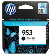 HP953BlackOriginalInkCartridge;(forHPOfficeJetPro7720,7730,7740,8710,8720,8725,8728,8730,8740,7740,8218,8715,8718,8719)
