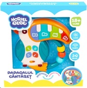 NorielINT6108NorielBebe-PapagalulCantaret
