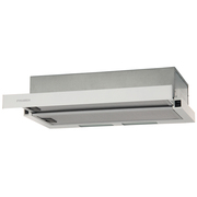 ВытяжкаPYRAMIDATL60SLIMWH