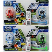 EroiiMaxSteelcuefecteluminoase