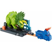 HotWheelsSetFuriadeTriceratops