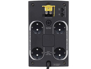 UPSAPCBack-UPSBX950U-FR,AVR,950VA/480Watts,230V,50Hz,LineInteractive,SchukoSockets