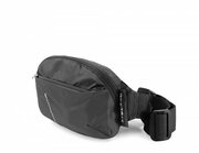 TucanoWaistbagPackableCompattoXL,Black