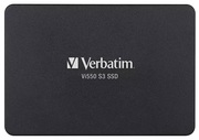 2.5"SSD2.0TBVerbatimVI550S3,SATAIII,SequentialReads:550MB/s,SequentialWrites:500MB/s,MaximumRandom4k:Read:71,262IOPS/Write:85,241IOPS,Thickness-7mm,ControllerPhisonPS3111,TBWRating:500TB,3DNANDTLC