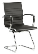 ScaundeBirouF-75LPiele