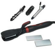 Щипцыдлявыпрямленияволос(набор)FIRST005669-4