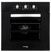 ДуховойшкафPYRAMIDAF42BLACK