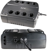 APCBE700G-RSPower-SavingBack-UPSES8Outlet700VA230VCEE7/7