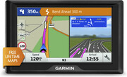 GARMINDrive40LM,LicencemapEurope+Moldova,4.3"LCD(480*272),4GB,MicroSD,GarminGuidance2.0,Junctionview,Laneassist,Tripplanner,FoursquarePOIs,Routeavoidance,Speedlimitindicator,Batterylifeupto1hour,144.6g