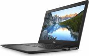 DELLInspiron153000Black(3583),15.6"FHD(Intel®Core™i5-8265U,4xCore,1.6-3.9GHz,8GB(1x8)DDR4,256GBM.2PCIeSSD,Intel®UHDGraphics620,CardReader,WiFi-AC/BT4.2,3cell,HD720pWebcam,RUS,Ubuntu,2.03kg)