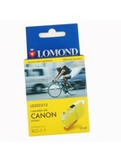 CanonE21008Inkjet-CartridgeforCANONBJC3000/6000yellow