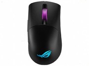 WirelessGamingMouseAsusROGKeris,Optical,16000dpi,7Buttons,Ergonomic,79g,RGB,BT/2.4Ghz