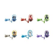 EroiiMaxSteelcuefecteluminoase