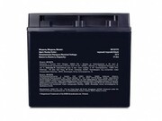 SVENSV12170,Battery12V17AH