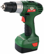 ШУРУПОВЁРТАККУМУЛЯТОРНЫЙCT-12M0.246225299313664