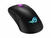 WirelessGamingMouseAsusROGKeris,Optical,16000dpi,7Buttons,Ergonomic,79g,RGB,BT/2.4Ghz