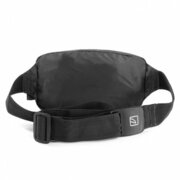 TucanoWaistbagPackableCompattoXL,Black