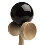 KendamaKromSolidBlack