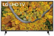 Телевизор65"LEDLG65UP76506LD,Black
