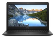 DELLInspiron153000Black(3583),15.6"FHD(Intel®Core™i7-8565U,4xCore,1.8-4.6GHz,8GB(1x8)DDR4,256GBM.2PCIeSSD,AMDRadeon™520Graphics2GBGDDR5,CardReader,WiFi-AC/BT4.2,3cell,HD720pWebcam,RUS,Ubuntu,2.03kg)