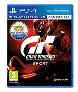 GAMEGranturismosport